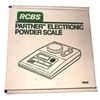 Image 1 : RCBS Electronic Powder Scale w/ Box & Manual