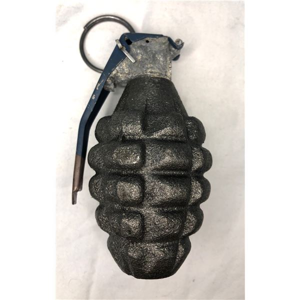 Pineapple GRENADE - Dummy Practice