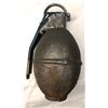 Image 1 : Metal GRENADE - Dummy Practice