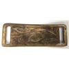 Image 2 : OMAK Metal Belt Buckle