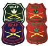Image 1 : RCAF Shooting Patches x4