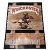 Image 1 : Winchester Metal Sign