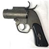 Image 2 : US Vintage FLARE GUN w/ 2 Flare Cases