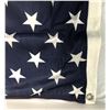 Image 2 : Large USA Flag - 36 x 54