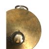 Image 3 : Brass Ship Watchmans Clock