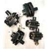 Image 1 : Gun Lock LOT x5