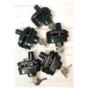 Image 1 : Gun Lock LOT x5