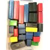 Image 1 : AMMO Boxes - Plastic x23