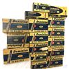 Image 2 : Empty Dominion AMMO Box Vintage Lot - Collectible