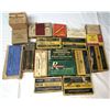 Image 1 : Empty AMMO Box Vintage Lot - Collectible