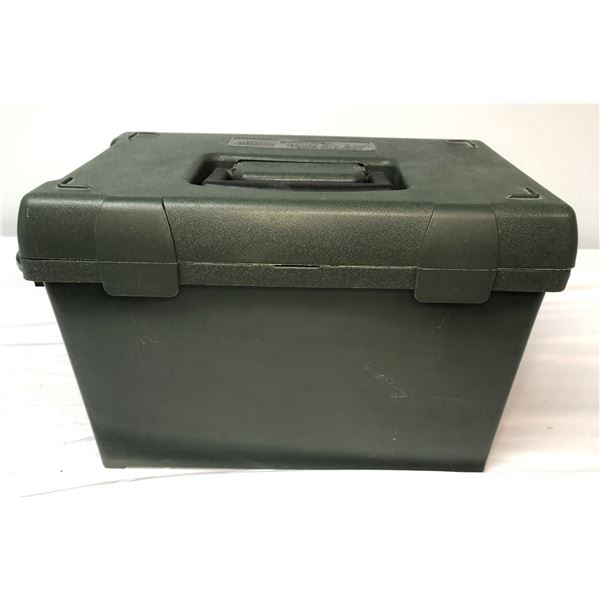 MTM Ammo Dry Box