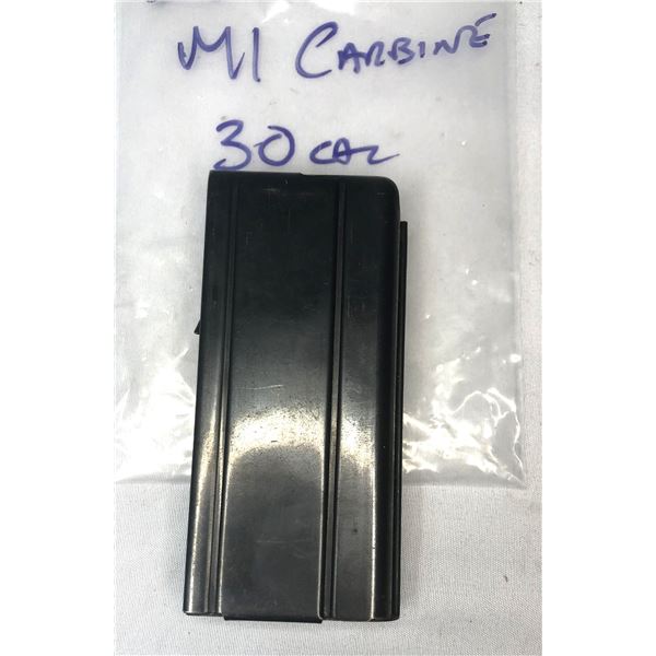 M1 Carbine 30 Cal Magazine