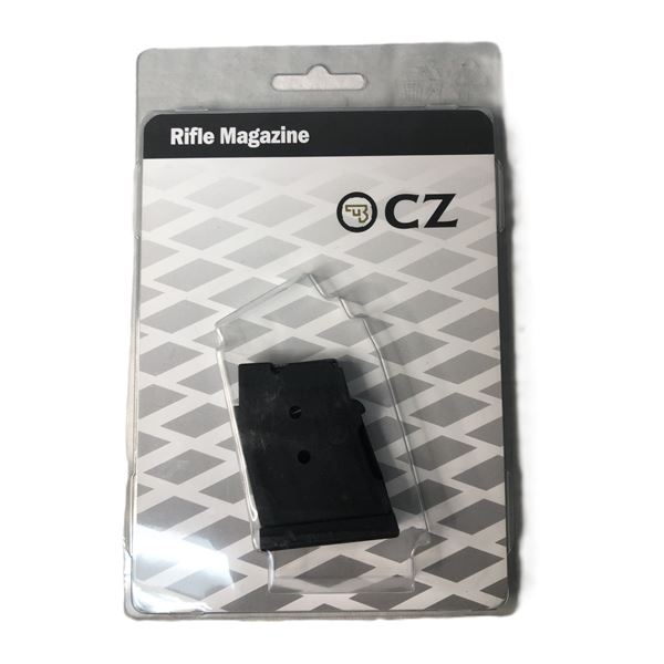CZ 455/452/512 22LR Magazine NIB