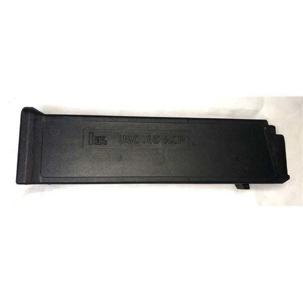 HK USC 45 ACP Magazine