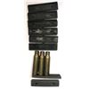 Image 1 : 7.62 x 51 - DA 62 - x8 Clips & 3 Brass