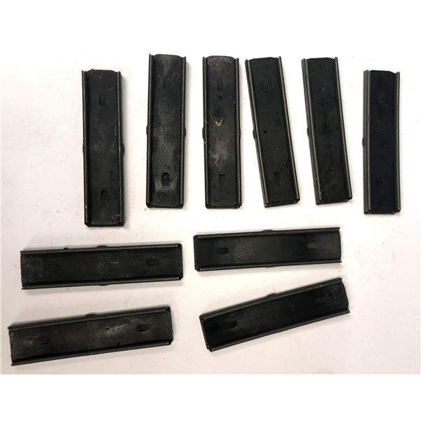 7.62 x 51 Rifle Clips x10