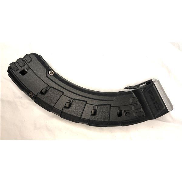 Butler Creek 17 HMR Savage A17 Magazine