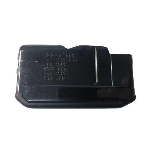 Remington 7400 Magazine - 308 / 260 / 7mm-08