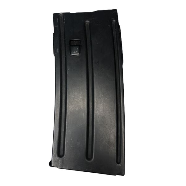 12 Gauge Shotgun BOX Magazine