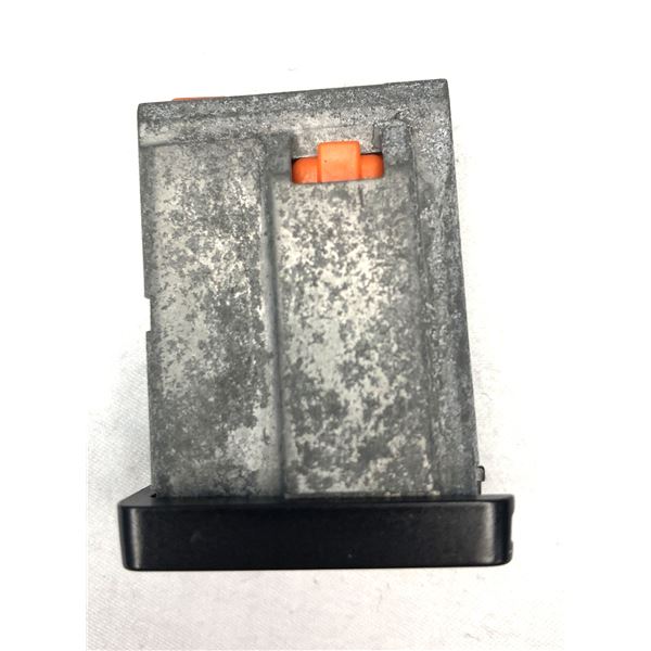 Remington MOD 504 Magazine