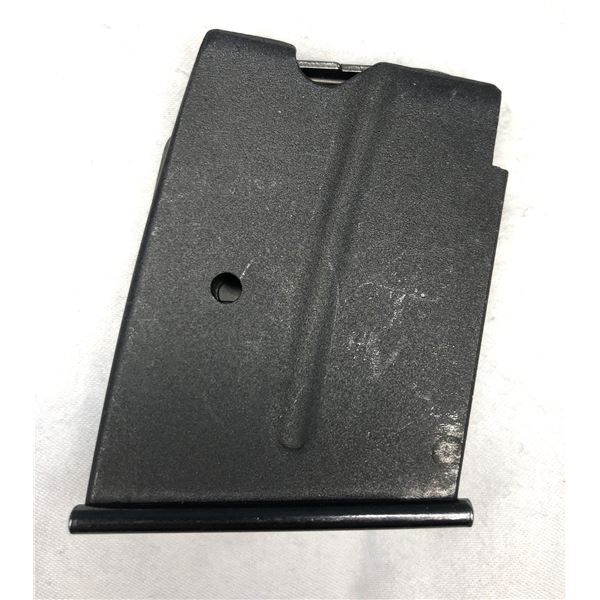 Savage MOD 63 22 WMR Magazine