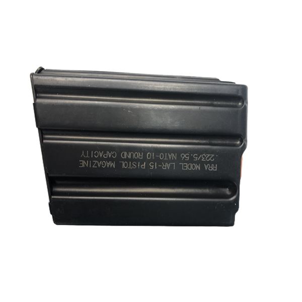 LAR-15 223 Magazine - PRA Model