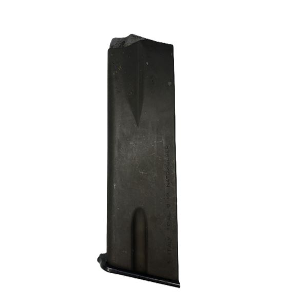 Browning 9mm Hi-Power Military 10rd Magazine
