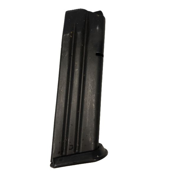 DLASK 9mm Pistol Magazine
