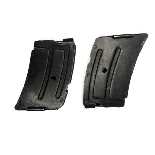 Remington 513 Magazines x2 - 22LR
