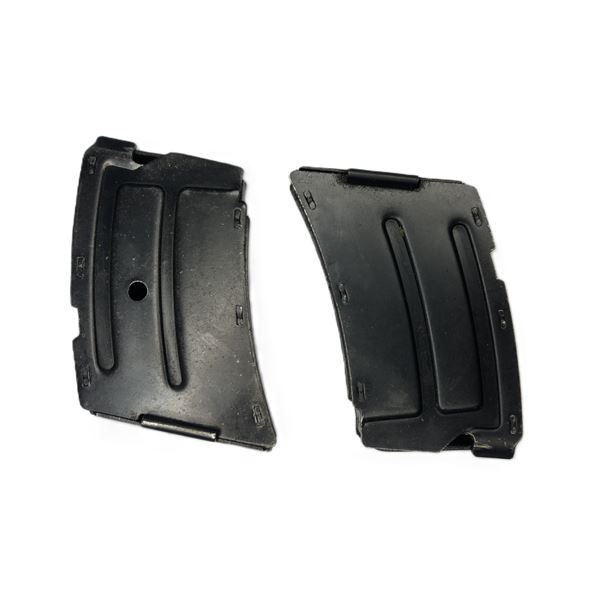 Remington 513 Magazines x2 - 22LR
