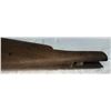 Image 4 : Wood Stock End - Marlin