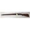 Image 1 : MAUSER Rifle Vintage Wood Stock