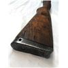 Image 4 : MAUSER Rifle Vintage Wood Stock