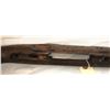 Image 5 : MAUSER Rifle Vintage Wood Stock