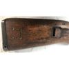 Image 7 : MAUSER Rifle Vintage Wood Stock