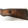 Image 8 : MAUSER Rifle Vintage Wood Stock