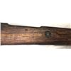 Image 4 : MAUSER Rifle Vintage Wood Stock