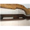 Image 5 : Lot of 2 Wood STOCKS