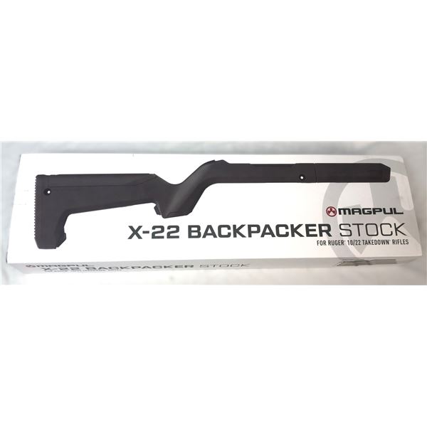 MAGPUL 10/22 X-22 Stock Kit - NEW