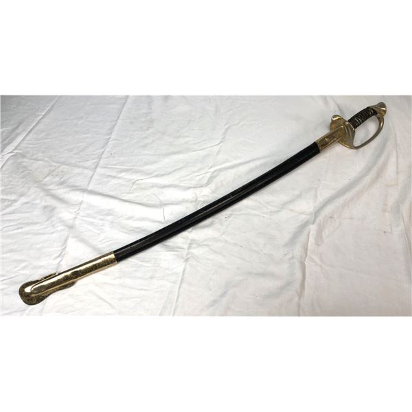 USMC Sabre Sword - Thailand