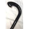 Image 5 : EBONY Wood Cane