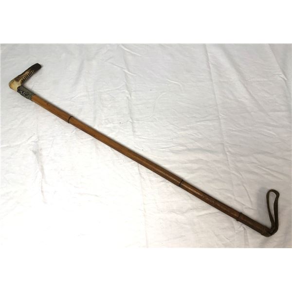 Vintage Cane / Swagger Stick