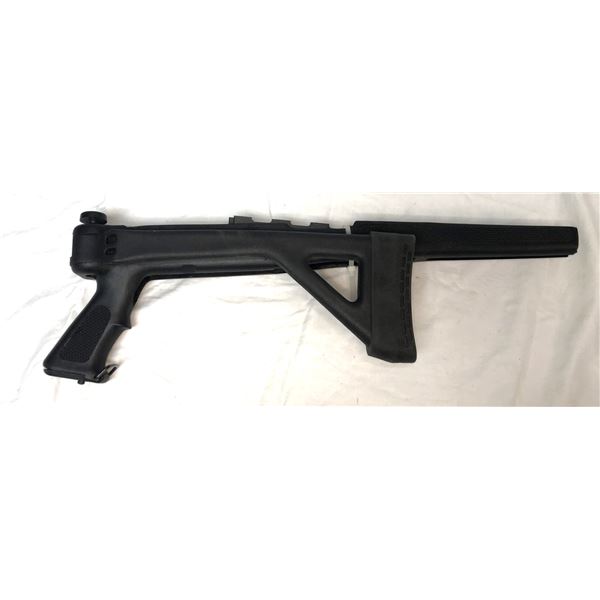 SKS Rifle Stock Kit w/ Folding End