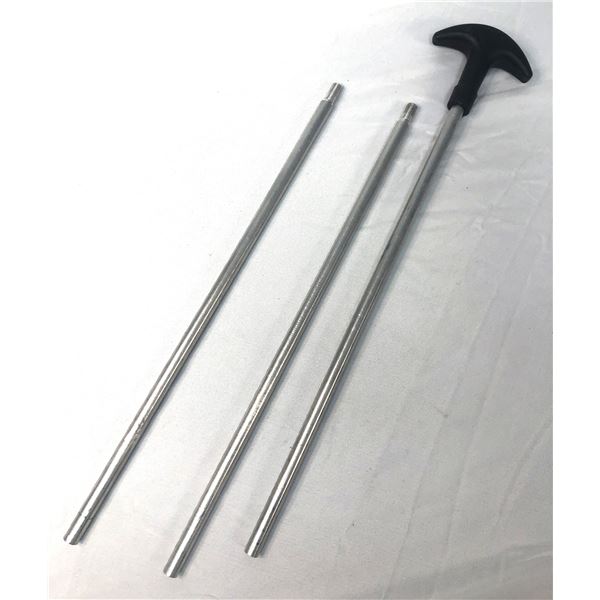 Shotgun Cleaning Rods