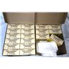 Image 3 : Brite-Bore GUN Cleaning Patches LOT - 2 Cases