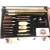 Image 2 : Gun Cleaning Supplies Lot & Cases