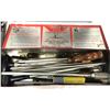 Image 3 : Gun Cleaning Supplies Lot & Cases