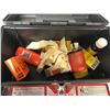 Image 4 : Gun Cleaning Supplies Lot & Cases