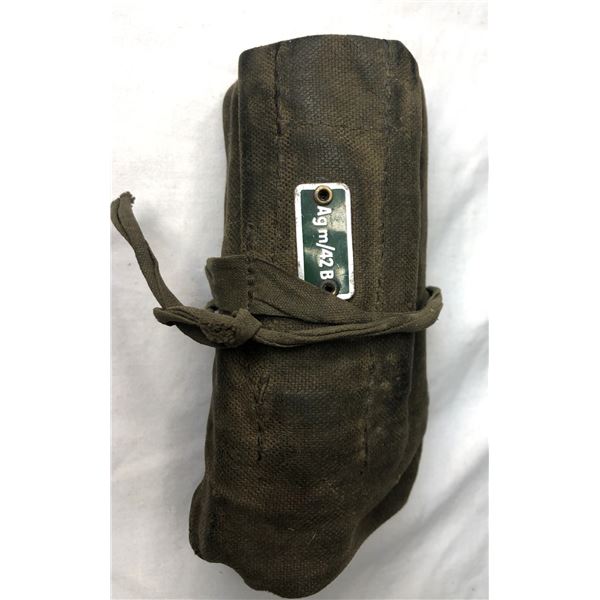 Ag m/42 B Military Gun Cleaning Kit