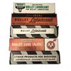Image 1 : Vintage GUN LUBE x5 w/ Boxes